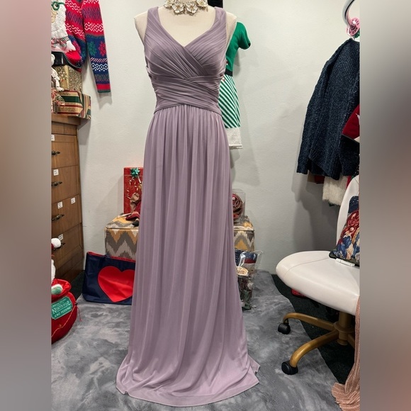 Celebrate DB Studio Prom/Wedding Party Dress - Picture 1 of 5